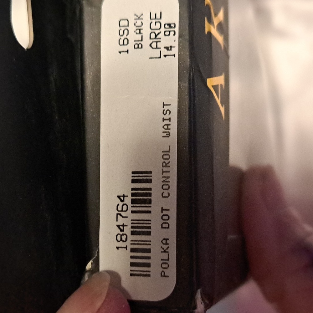 Tights - Picture 4 of 4